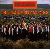 Mainzer Hofsanger 60 Jahre