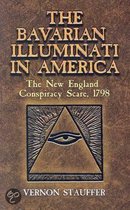 The Bavarian Illuminati In America