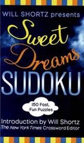 Will Shortz Presents Sweet Dreams Sudoku