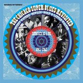 Muddy / Howlin' Wolf / Little Walter Waters - The Chicago Super Blues Revisited. Singles As & Bs (CD)