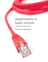 Experiments In Basic Circuits