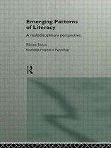 Routledge Progress in Psychology- Emerging Patterns of Literacy