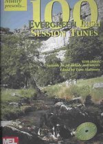 100 Evergreen Irish Session Tunes