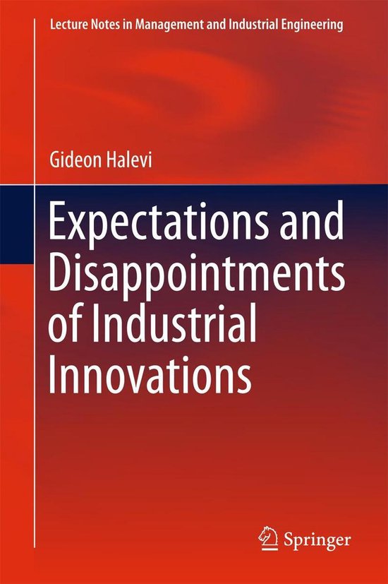 Engineering (R0) - Expectations and Disappointments of Indus ... - cover
