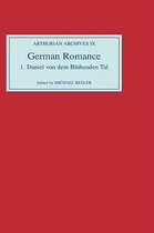 Arthurian Archives- German Romance I