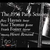 1954 Paris Sessions