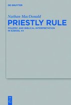 Priestly Rule