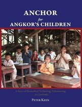Anchor for Angkor's Children