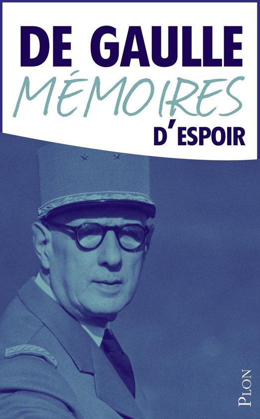 Mémoires d'espoir (Intégrale) - cover