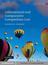 Antitrust and Competition Law -  International and Comparative Competition Law