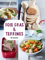 Vidéocook - Foie gras & terrines