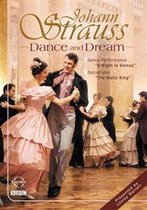 Dance And Dream