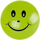 Goki Klik-klak Smile Groen 4 Cm
