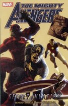 The Mighty Avengers 3