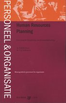 Monografieen personeel & organisatie - Human Resources Planning