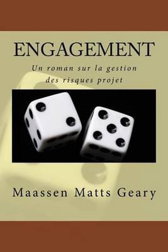 Engagement - cover