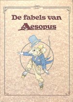 Fabels van aesopus