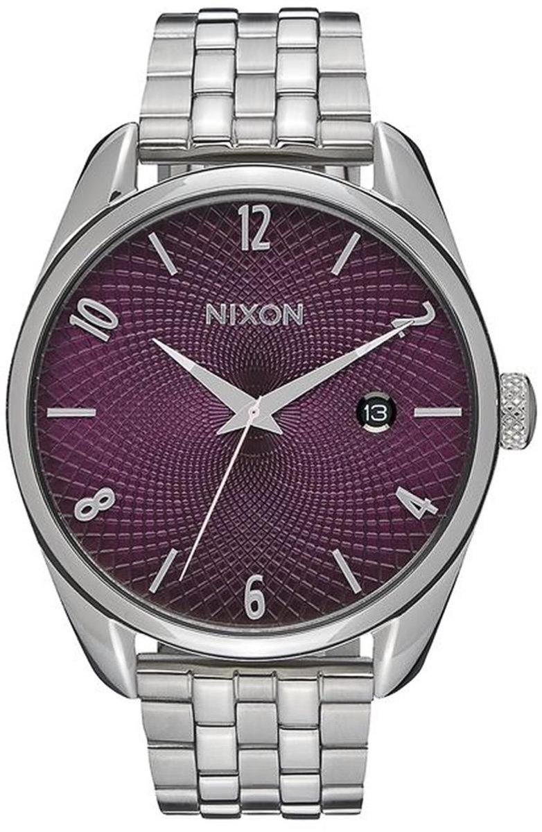 Nixon the bullet A4182157 Vrouw Quartz horloge
