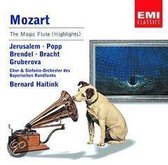 Bernard Haitink - Mozart Die Zauberflote(Highlights)