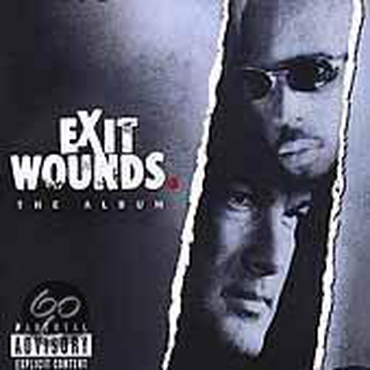 Exit Wounds - Original Soundtrack