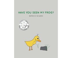 Duck Tales- Have You Seen My Frog?