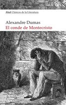 Akal Clásicos de la Literatura 7 - El conde de Montecristo