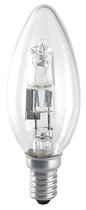 GP Lighting halogeen kaars E14 46W (60W) warmwit 630 lm