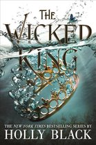 Black, H: Folk of the Air 2/Wicked King