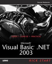 Microsoft Visual Basic .Net 2003