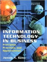 Information Technology in Business