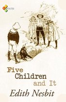 Psammead 1 - Five Children and It