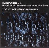 Live At Les Instants Chav