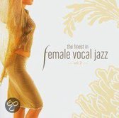 Finest Female Vocal Jazz2