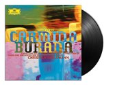 Orff: Carmina Burana (LP)