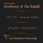 Brothers Of The Baladi - Food Of Love (CD)