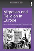 Urban Anthropology - Migration and Religion in Europe