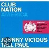 Ministry Of Sound: Club Nation America