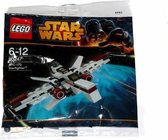 Lego Star Wars 30247 Arc-170 Starfighter
