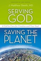 Serving God, Saving the Planet