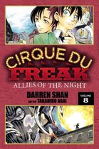 Cirque Du Freak