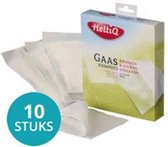 Heltiq Gaaskompres Large Voordeelverpakking