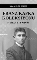 Koleksiyon 9 - Franz Kafka Koleksiyonu