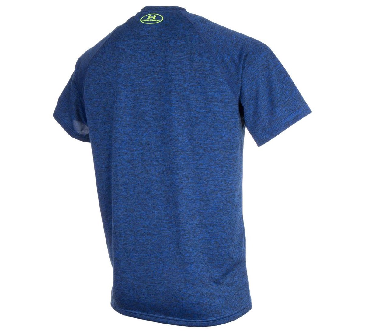 under armour heatgear loose fit short sleeve