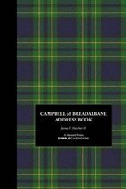 Campbell of Breadalbane Address Book