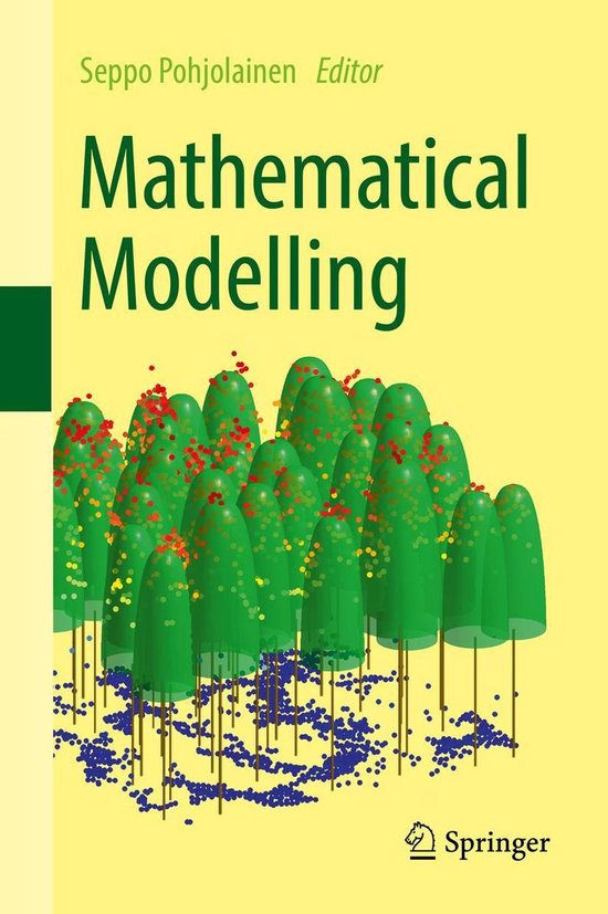 Mathematical Modelling - cover