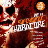 Supersonic Hardcore Vol. 3