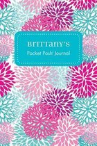 Brittany's Pocket Posh Journal, Mum