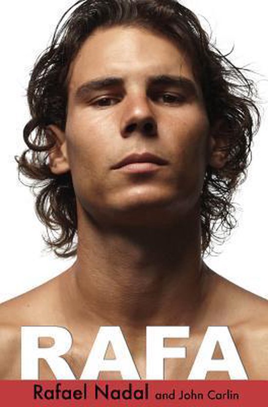 Rafa - cover