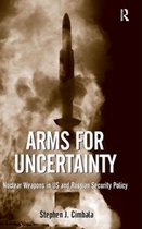 Arms For Uncertainty