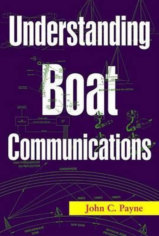 Understanding Boat Communications - cover